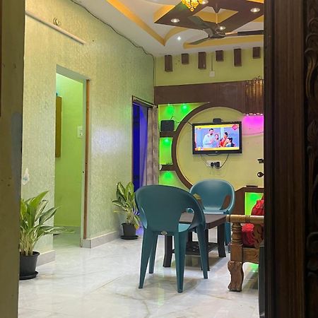 Sm Home Stay 1 Tirupati Exterior photo
