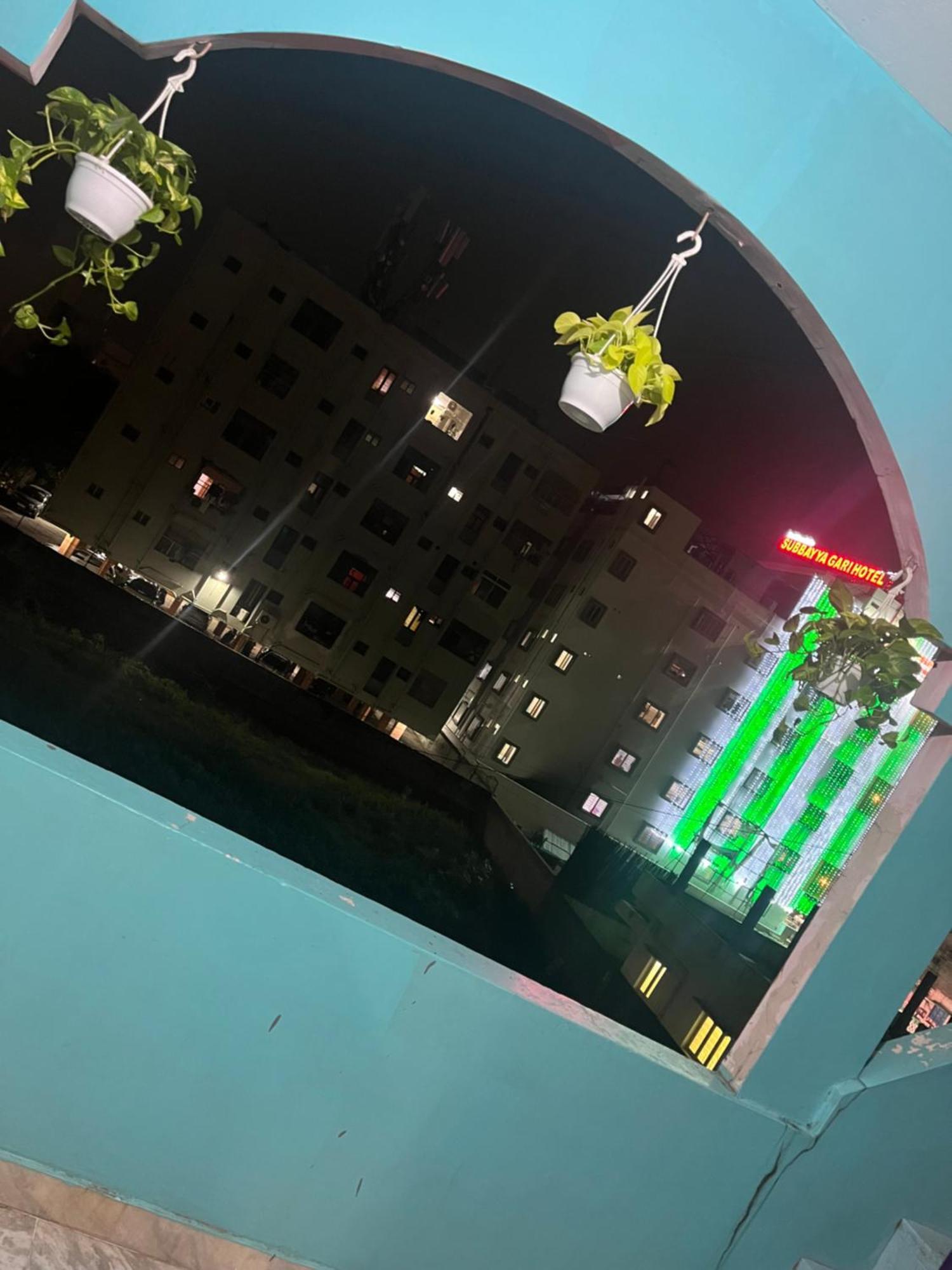 Sm Home Stay 1 Tirupati Exterior photo