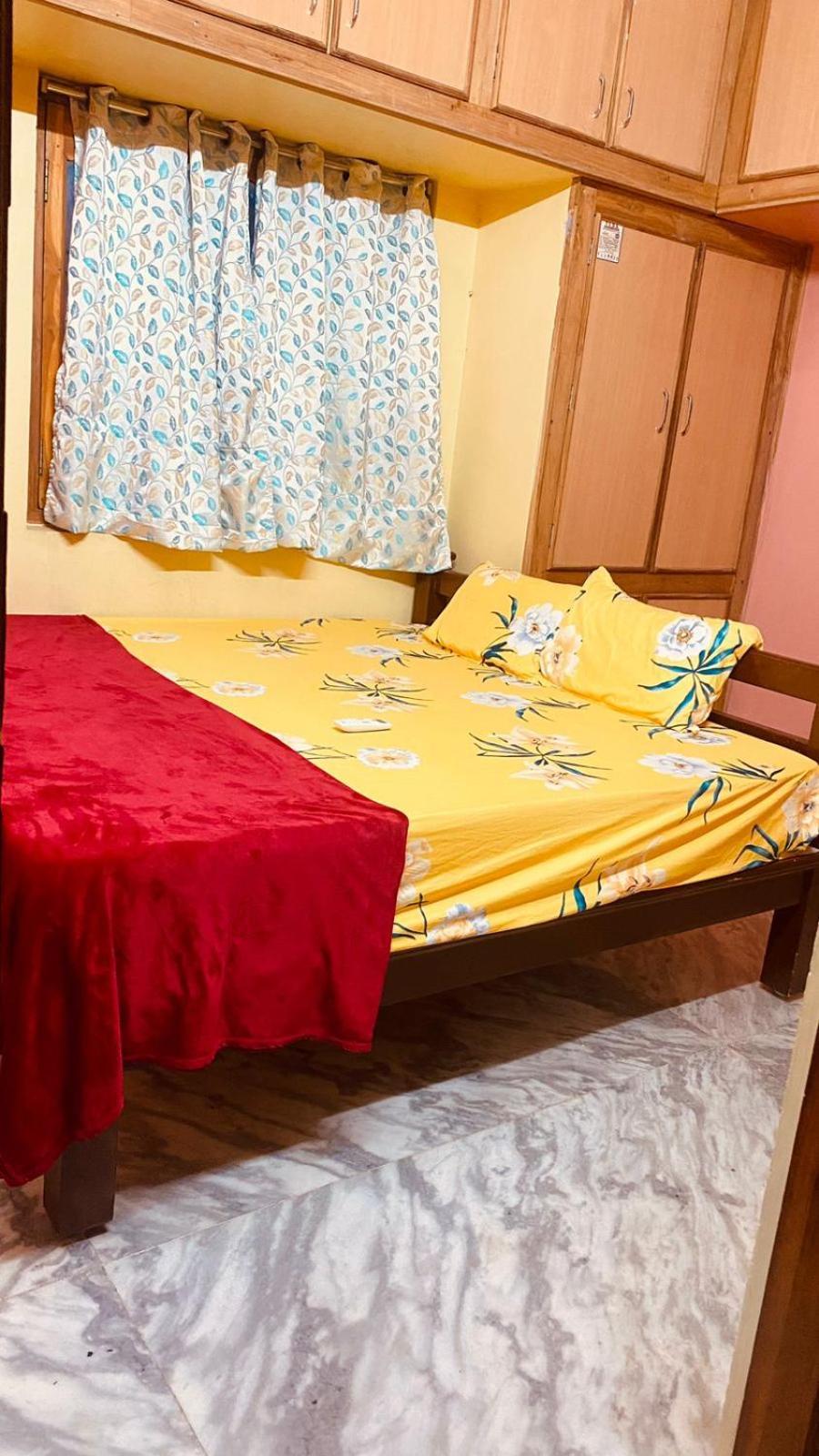 Sm Home Stay 1 Tirupati Exterior photo