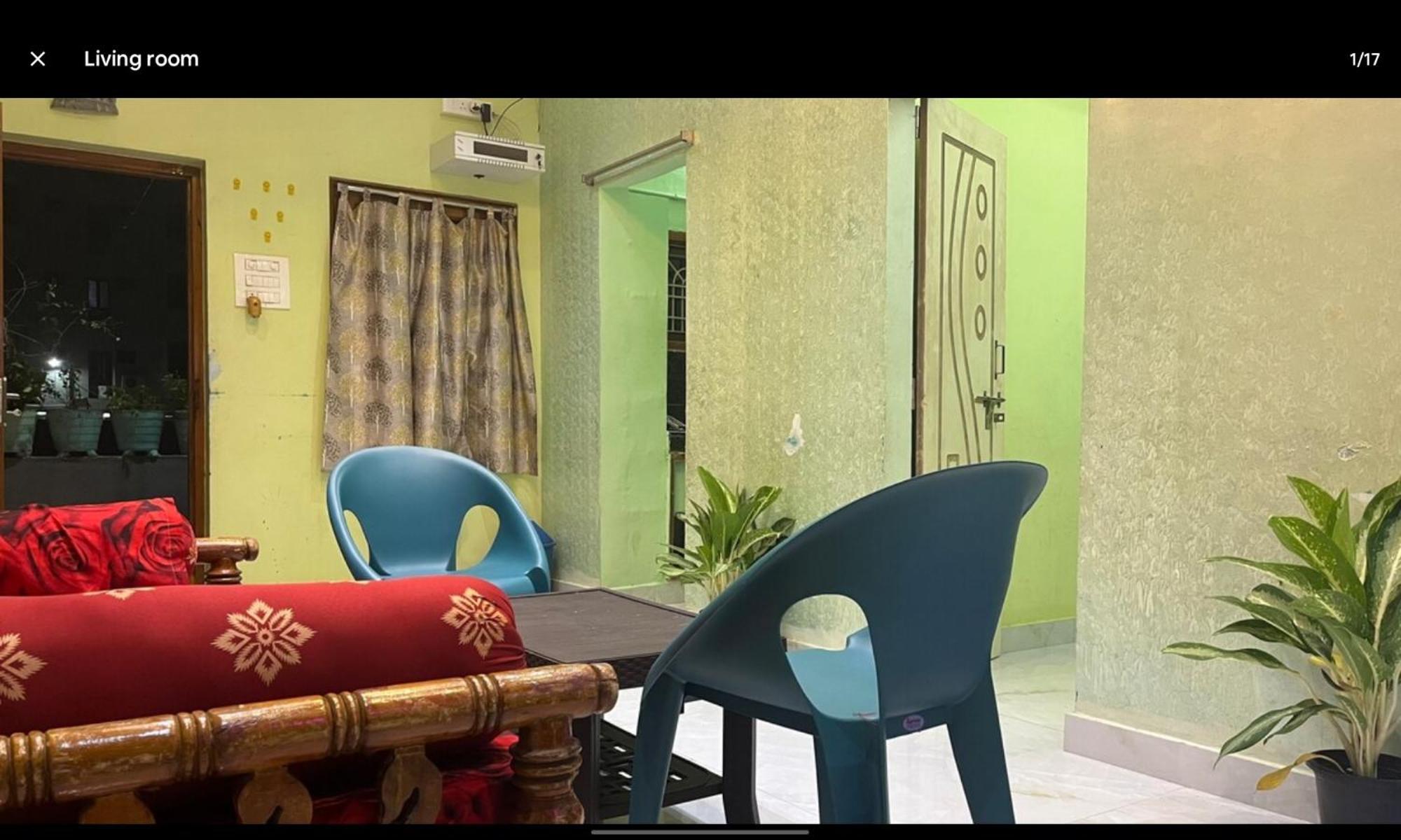 Sm Home Stay 1 Tirupati Exterior photo